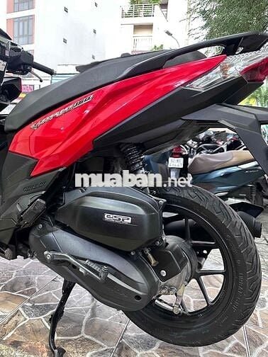 VARIO125cc 2018 mẫu cũ máy zin
