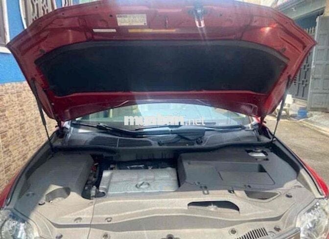 Lexus RX 2010 350 AWD - 100000 km
