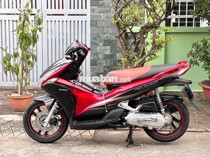 🔰HONDA AIRBLADE ĐK 2012 BSTP CHÍNH CHỦ KHOÁ SMK