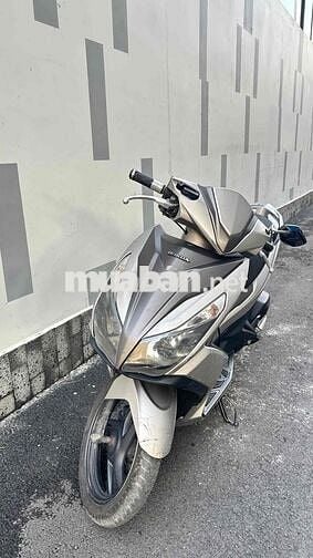 BÁN XE AB 2015 QUA SỬ DỤNG