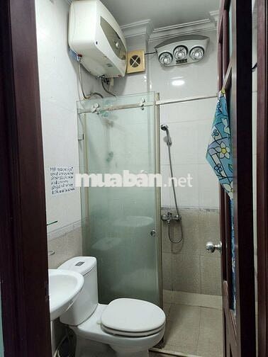 Cho nữ thuê phòng tầng 4 tại ngõ 50 Mễ Trì Thượng