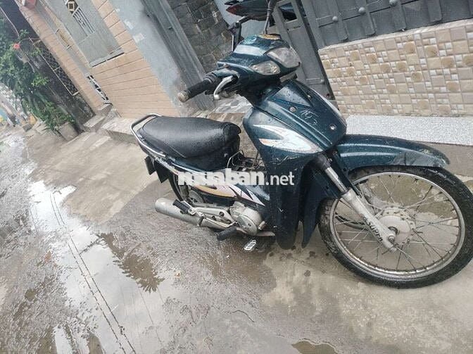 Cần bán chiếc xe như hình có giấy có đề