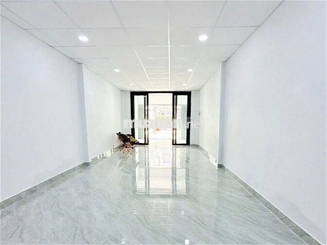 Nhà thuê vị trí đẹp 3.5m x 17m mặt tiền khu Đường số, Quận 8