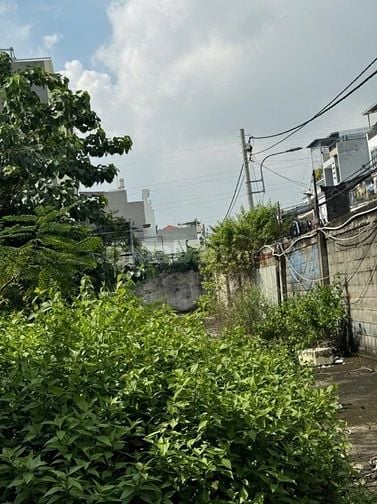 Đất Hiếm 961m² 2 Mặt Tiền Hiệp Bình Phước – Gần Vạn Phúc City 41,9t/m2