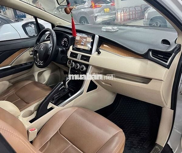 Bán xe Mitsubishi Xpander 2019 1.5 AT - 93608 km