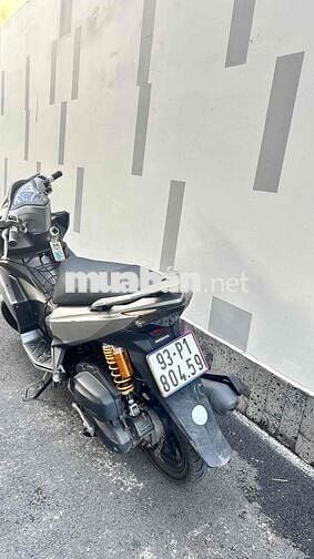 BÁN XE AB 2015 QUA SỬ DỤNG