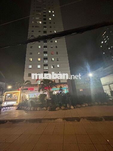 CĂN HỘ CHUNG CƯ SEN XANH-TRỊNH ĐÌNH THẢO-47M2-2TỶ75(TL)-TÂN PHÚ