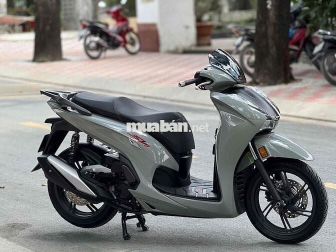SH 350 2022 BSTP MÁY THÁI