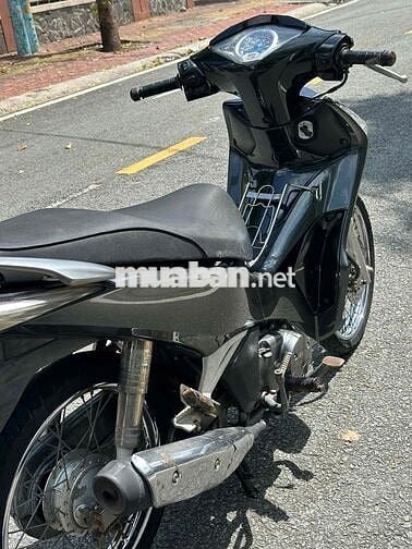 FUTURE 125 ĐỜI 2015 – MÁY ZIN CHÍNH CHỦ
