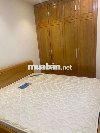 Siêu Hot - Golden Palace - Mễ Trì 120m2 3PN nội thất đẹp giá 19tr/th