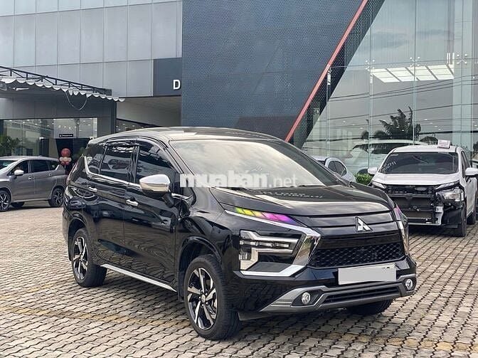 XPANDER PREMIUM 2024 LƯỚT 9.000KM XE GIA ĐÌNH