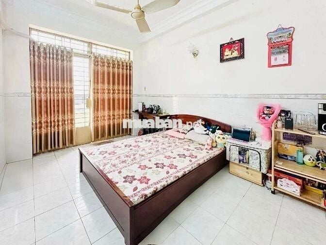 [Quận 3] Bán Nhà Gần Ngã Bảy, 3 Tầng, 63m2, Đường Xe Tải, Chỉ 13 Tỷ !