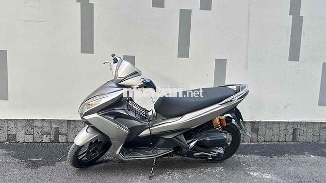BÁN XE AB 2015 QUA SỬ DỤNG