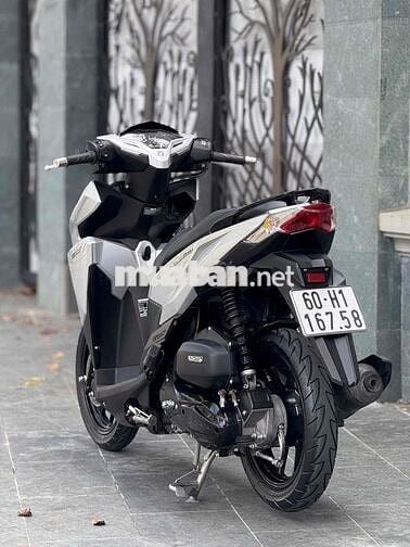 Vario 150 2018 ( BỎ MẪU ) Kiểng