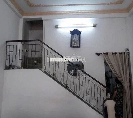 [Quận 3] Bán Nhà Gần Ngã Bảy, 3 Tầng, 63m2, Đường Xe Tải, Chỉ 13 Tỷ !