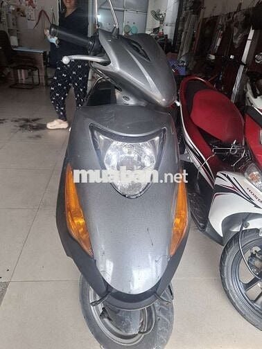 Honda 125cc