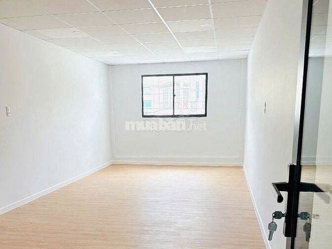 Nhà thuê vị trí đẹp 3.5m x 17m mặt tiền khu Đường số, Quận 8