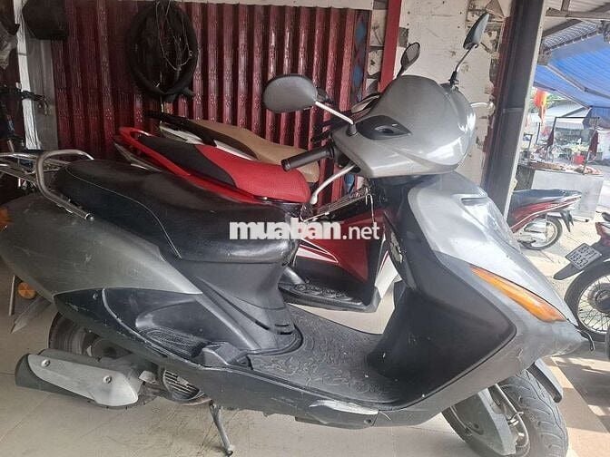 Honda 125cc
