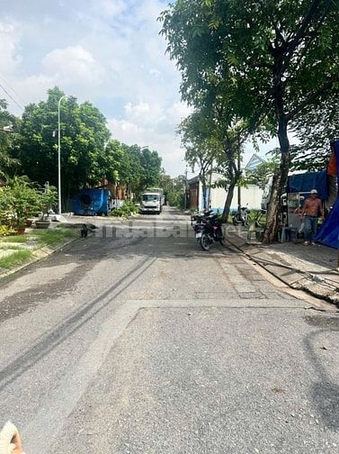 Đất Hiếm 961m² 2 Mặt Tiền Hiệp Bình Phước – Gần Vạn Phúc City 41,9t/m2