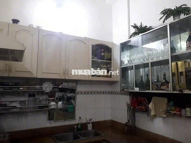 [Quận 3] Bán Nhà Gần Ngã Bảy, 3 Tầng, 63m2, Đường Xe Tải, Chỉ 13 Tỷ !