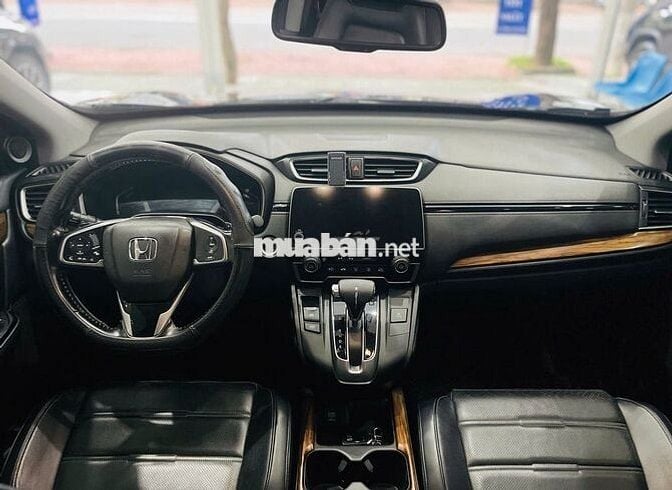HONDA CR-V 1.5Top SX 2018 NHẬP THÁI LAN