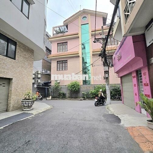 NHÀ TỐT SƯ VẠN HẠNH- 4 TẦNG- 4x11M - GIÁ SIÊU HỜI, CHỐT NGAY CHỐT LẸ!!
