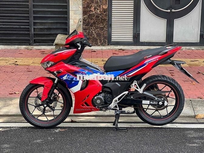 Winner X V3 ABS 2022 Bstp 1 chủ đẹp. Bao rút hồ so