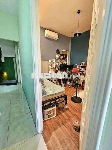 🏡 🏡 NGANG BỀ THẾ – NHÀ 5 TẦNG THIẾT KẾ ĐẸP – NHỈNH 5 TỶ - 🏡