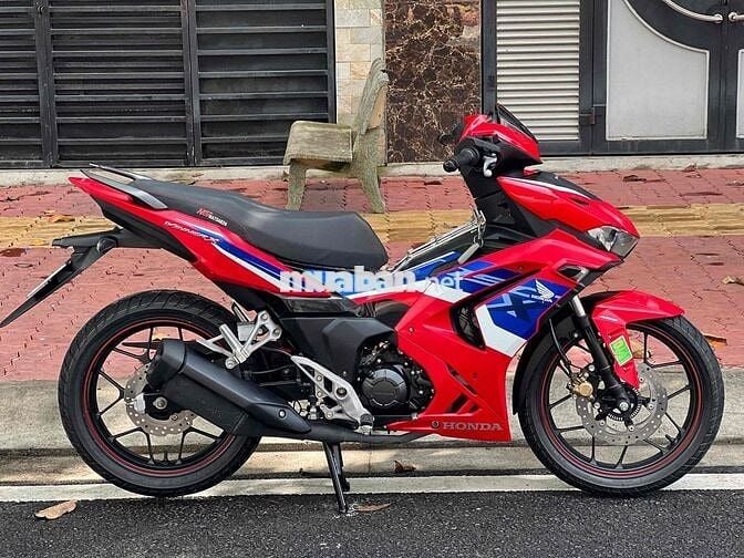 Winner X V3 ABS 2022 Bstp 1 chủ đẹp. Bao rút hồ so