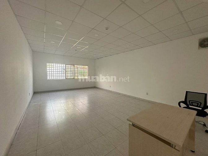 Cho thuê văn phòng, kho tại 117 Cống Quỳnh, HCM