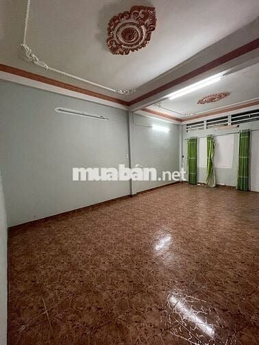 🔥 Cho thuê MT CMT8 Quận 3 – 5x25m, trệt 2 lầu, giá 50 Triệu