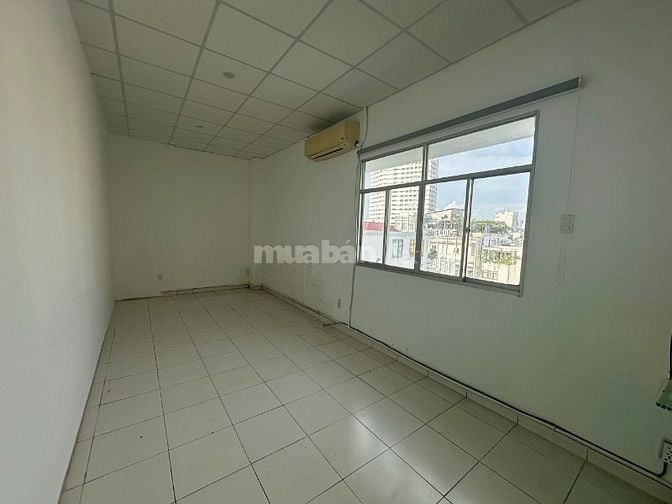 Cho thuê văn phòng, kho tại 117 Cống Quỳnh, HCM