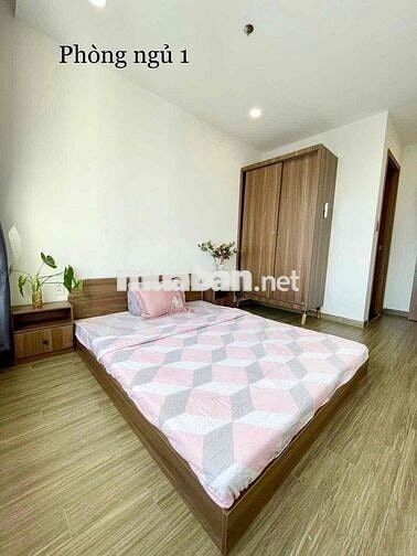 CHO THUÊ CHUNG CƯ HAPP ONE CENTRAL 2PN FULL NỘI THẤT