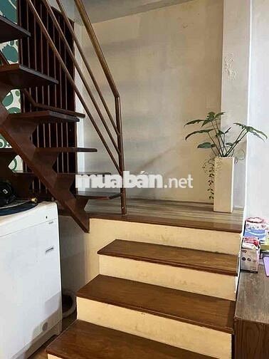 110M2 - NGANG 10M - 2 TẦNG - 4PN - SẴN DÒNG TIỀN - HƠN 5 TỶ