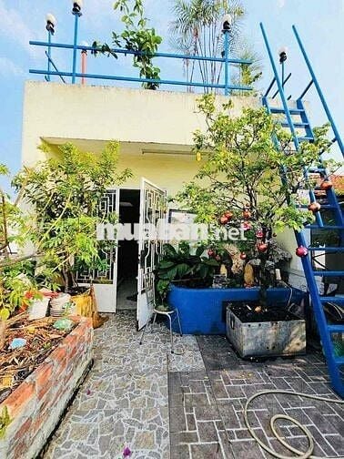 🏡 🏡 NGANG BỀ THẾ – NHÀ 5 TẦNG THIẾT KẾ ĐẸP – NHỈNH 5 TỶ - 🏡