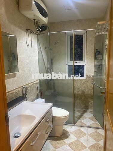 Siêu Hot - Golden Palace - Mễ Trì 120m2 3PN nội thất đẹp giá 19tr/th