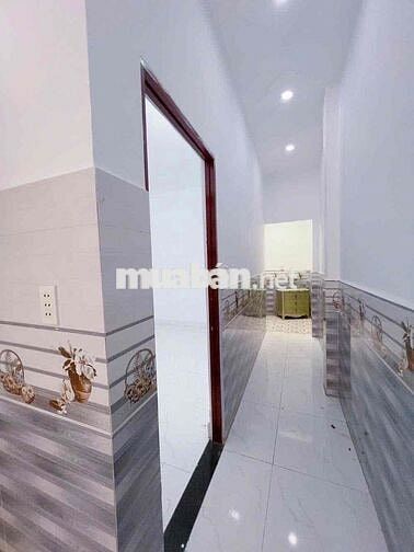 HÀNG MỚI …!!!Nhà sổ riêng  rẻ nhất ngay Trung Tâm Y Tế Dĩ An
