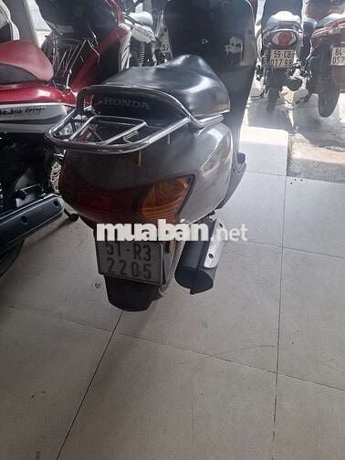 Honda 125cc