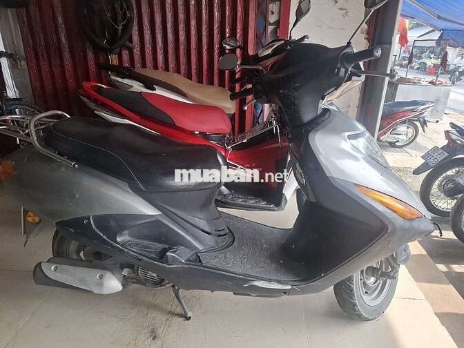 Honda 125cc