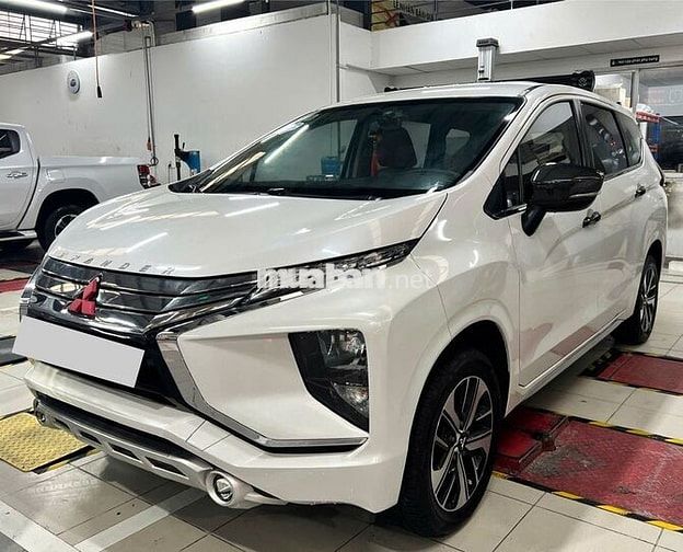 Bán xe Mitsubishi Xpander 2019 1.5 AT - 93608 km