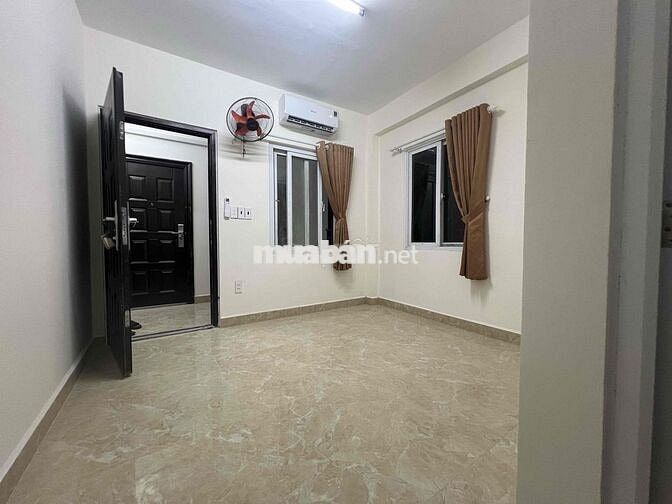 🏠 Khai trương 8 phòng Studio mới tinh có cửa sổ thoáng mát