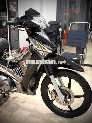 Honda Future Neo Fi 2008