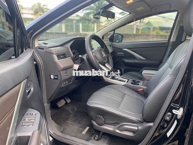 XPANDER PREMIUM 2024 LƯỚT 9.000KM XE GIA ĐÌNH