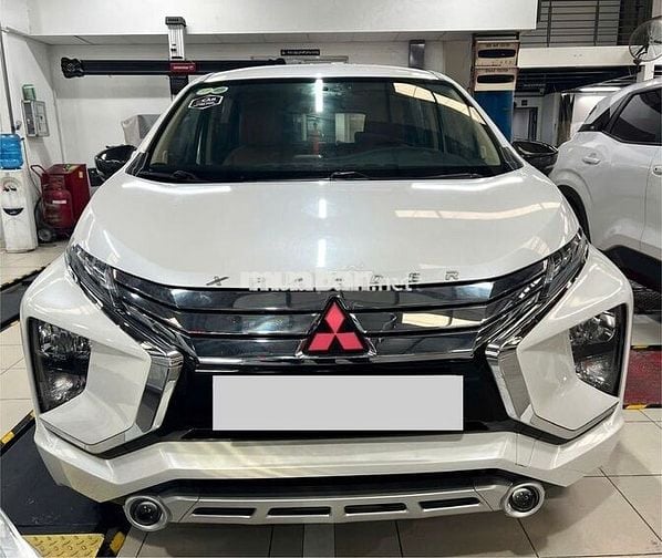 Bán xe Mitsubishi Xpander 2019 1.5 AT - 93608 km