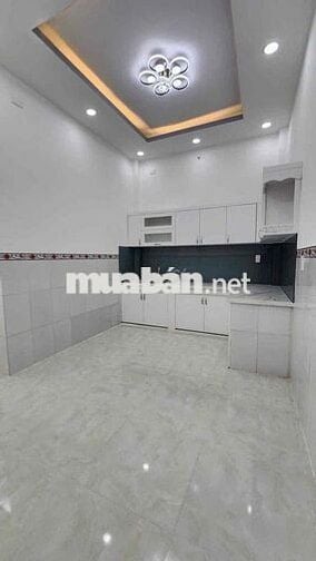 Nhà MT HXH , Huỳnh Tấn phát Thị Trấn NB, 100m2 DTSD, Giá 4 TỶ HƠN