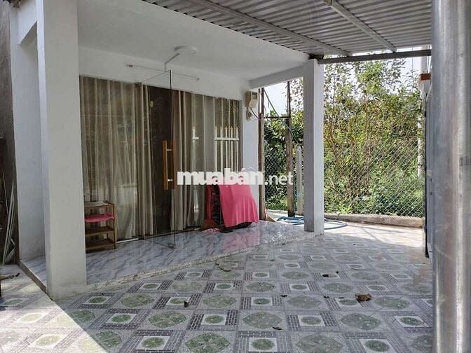 Mặt tiền 8x15 Đường Trung Lập , Củ Chi