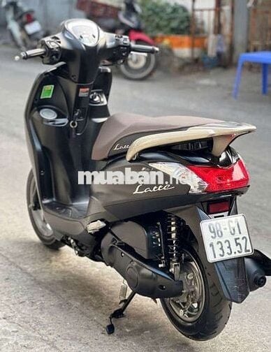 Bán gấp xe Yamaha Latte