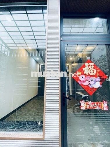 SÁT MẶT TIỀN NGANG 3,5 X15 3T ẤM CÓ 5 TÊ