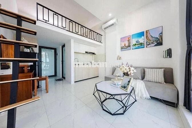 BÁN CCMN THANH XUÂN - NGÃ TƯ SỞ - Ô TÔ THÔNG - DÒNG TIỀN 1,3 tỷ/Năm