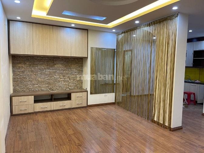 Cho thuê 2 căn hộ TT Phương Mai